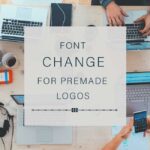 Font Change