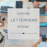 Letterhead Design