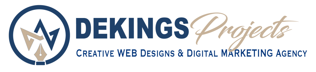 Dekings Project Digital Marketing Agency