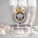 Chef Logo Design