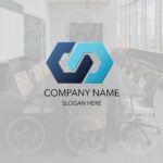 Corporation Logo Design